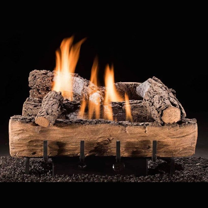 Cozy Fireplace Space News