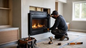 Fireplace Installation Technician Training